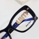 M*IU M*IU Glasses Top Quality