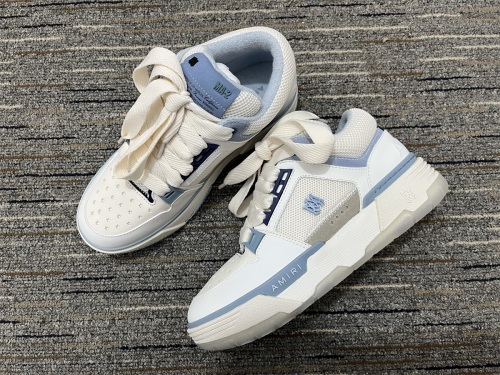 Men Women A*miri Top Sneakers