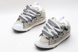 Men Women L*ANVIN Top Quality Sneaker