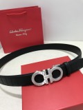 F*erragamo Belts Top Quality 35MM