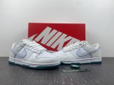 N*ike Dunk Low 2023 FD9911-101