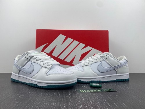 N*ike Dunk Low 2023 FD9911-101