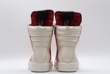 Men R*ick O*wens Top Sneaker