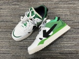 Men Women O*ff W*hite Top Sneakers