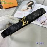 L*uis V*itton Belts Top Version