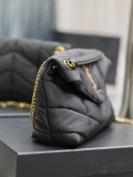 Y*SL Top Bag 29*17*11CM
