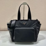 P*rada Bag Top Quality 35*30*17CM