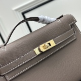 H*ermes Bag Top Quality 22CM