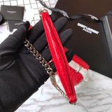 Y*SL Top Bag 22*16*8CM
