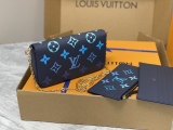 L*ouis V*uitton Top Bag 21*12*3CM