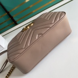 G*ucci Top Bag 24*12*7CM