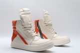 Men R*ick O*wens Top Sneaker