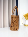 M*CM Bag Top Quality 17*36*28CM