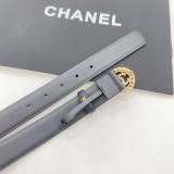C*hanel Belts Top Quality 30MM