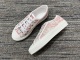 Men Women D*ior Top Sneakers