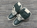 Men R*ick O*wens Top Sneaker