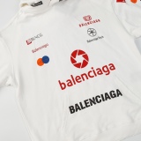 B*alenciaga Top Quality Clothes
