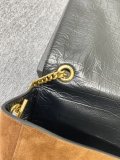 Y*SL Top Bag 28CM