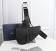 D*ior Top Bag 20*28.6*5cm