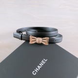 C*hanel Belts Top Quality 20MM