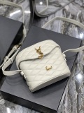 Y*SL Top Bag 19*15*8CM