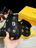 Men F*endi Top Sneaker