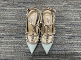 Women V*alentino Top Sandals