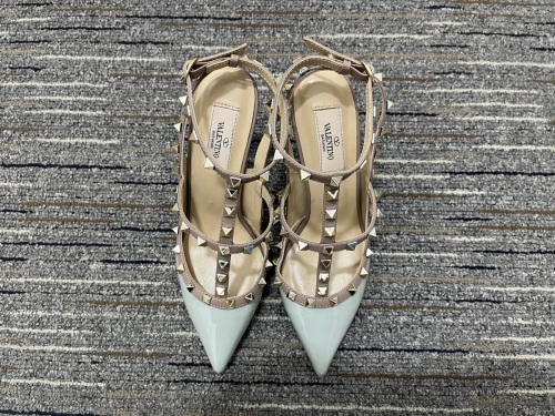 Women V*alentino Top Sandals