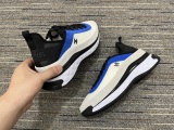 Men Women C*hanel Top Sneaker
