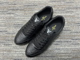 Men L*ouis V*uitton Top Sneakers