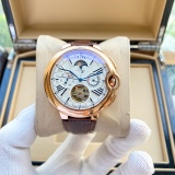 Watches Top Quality 43*12mm
