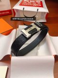 H*ermes Belts Top Quality 38MM