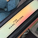 M*ARC J*ACOBS Top Bag 19*12*6CM