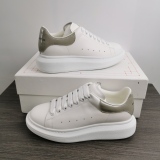 Men Women A*lexander M*cqueen Top Sneaker
