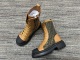 Women F*endi Top Sneakers