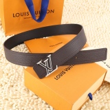 L*ouis V*uitton Belts Top Quality 40MM