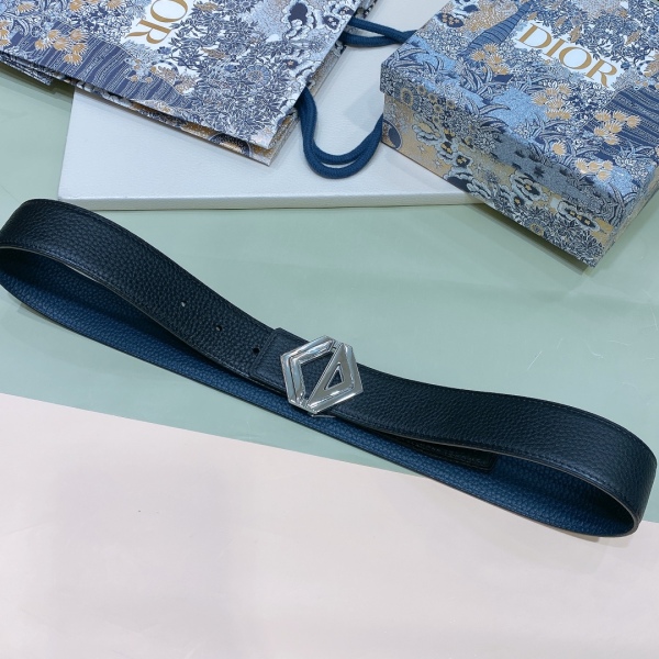 D*ior Belts Top Quality 40MM