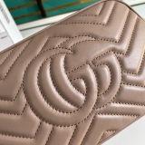 G*ucci Top Bag 24*12*7CM