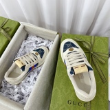 Men Women G*ucci Top Sneaker