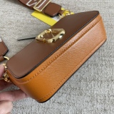 M*ARC J*ACOBS Top Bag 18*11*6CM