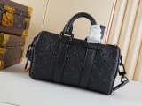 L*ouis V*uitton Bag Top Quality 25*15*11CM