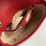 G*ucci Top Bag 26*15*7CM