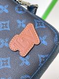 L*ouis V*uitton Bag Top Quality 25*18.5*7CM