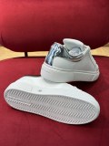 Women P*rada Top Quality Sneaker