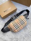B*urberry Bag Top Quality 31*7.5*16cm