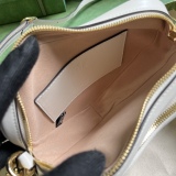 G*ucci Bag Top Quality 20*17.5*6.5CM