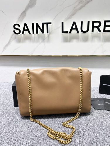 Y*SL Top Bag 28CM
