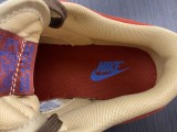 N*ike SB Dunk Low Mars Stone DR9704-200