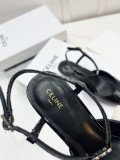 Women C*eline Top Sandals