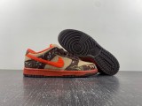 D*UNK LOW PRO SB 'HUNTER REESE FORBES' 304292-281